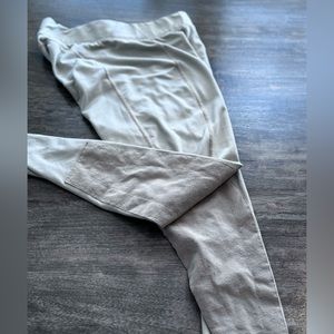 TWO PAIRS Kerrits women’s breeches